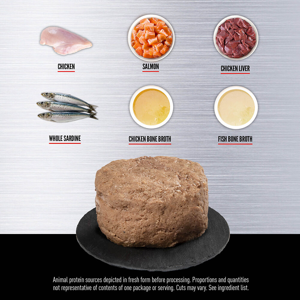 Orijen salmon cheap